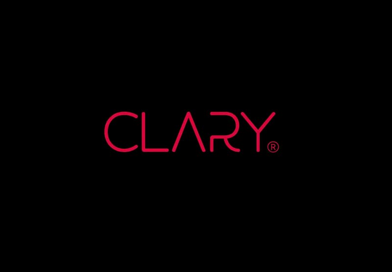 Clary Logo