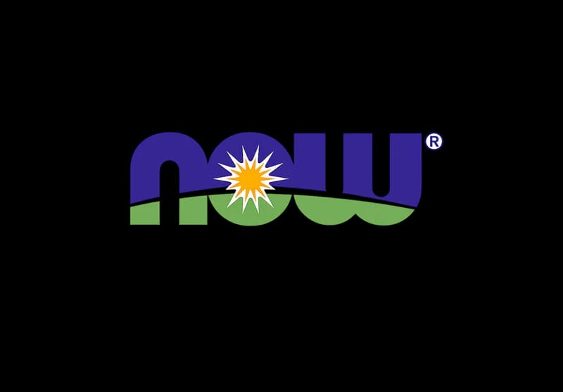 Now Logo