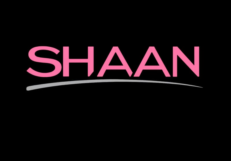 Shaan Logo